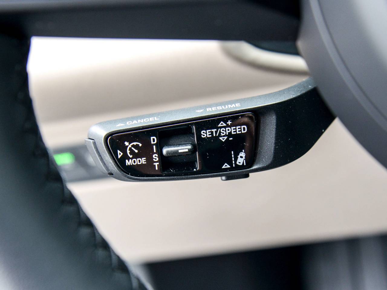 Porsche Macan Electrique 4 - 2025 - Joinsteer - #24