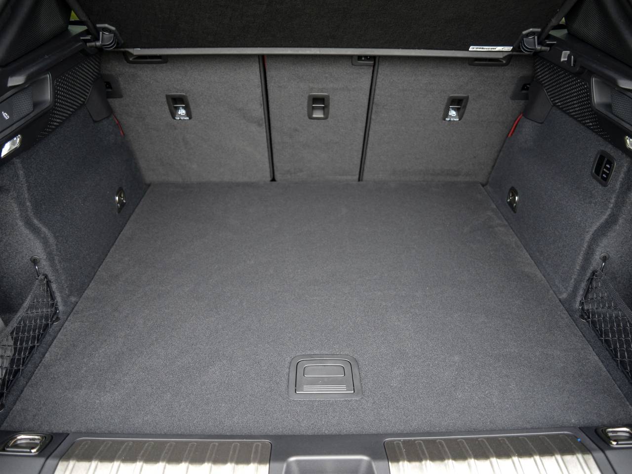 Porsche Macan Electrique 4 - 2025 - Joinsteer - #26