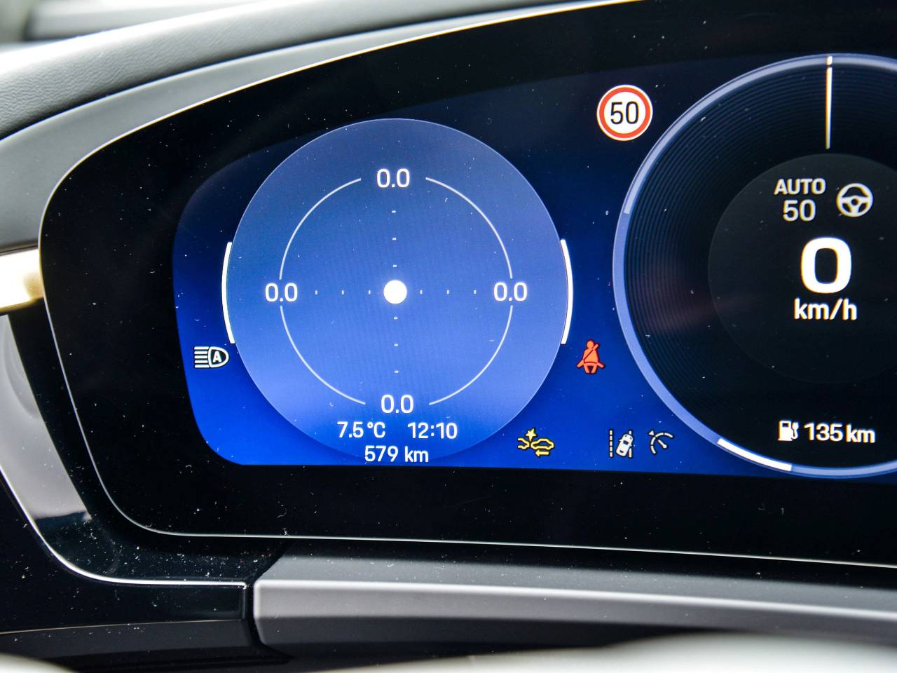 Porsche Macan Electrique 4 - 2025 - Joinsteer - #27