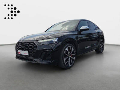 Audi SQ5 Sportback TDI Tiptronic - 2023 - Joinsteer - #1