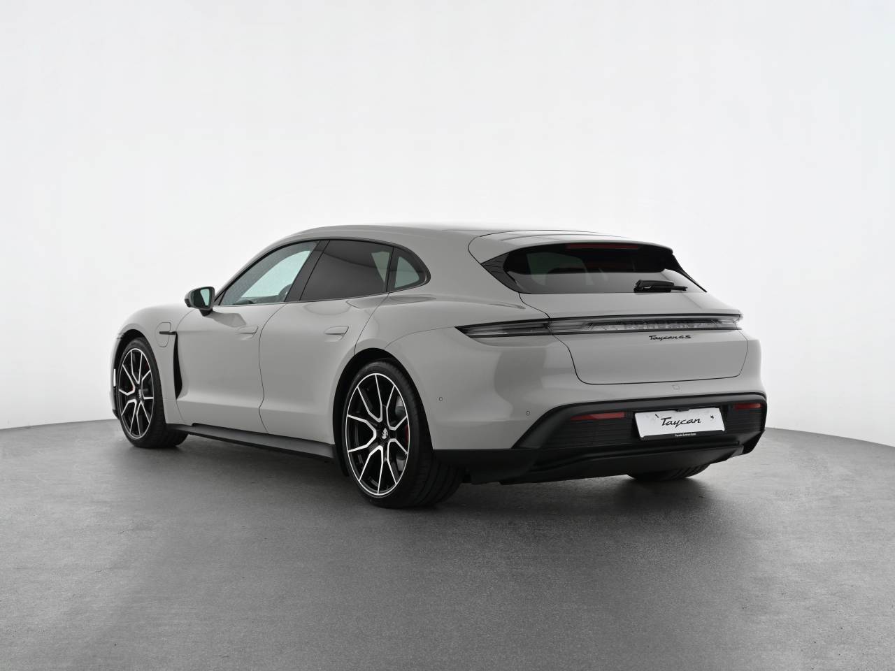 Porsche Taycan ph2 4S Sport Turismo - 2025 - Joinsteer - #3