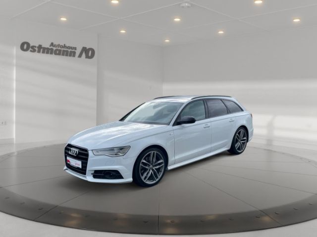Audi A6 Avant 3.0 TDI Quattro S Tronic - 2017 - Joinsteer