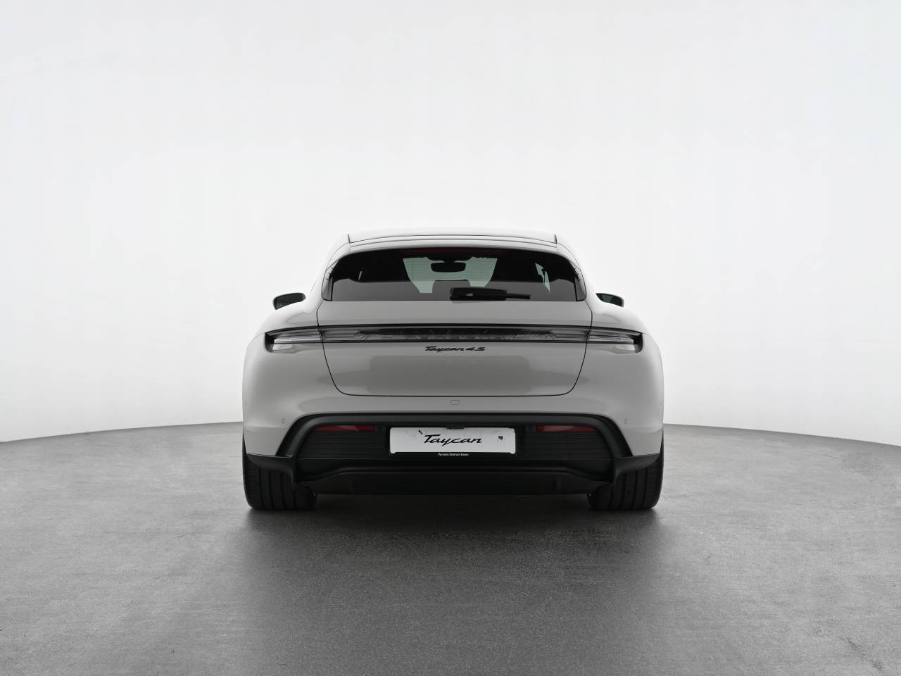 Porsche Taycan ph2 4S Sport Turismo - 2025 - Joinsteer - #5