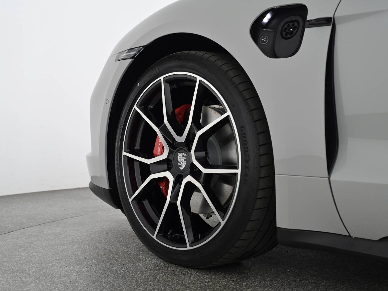 Porsche Taycan ph2 4S Sport Turismo - 2025 - Joinsteer - #6