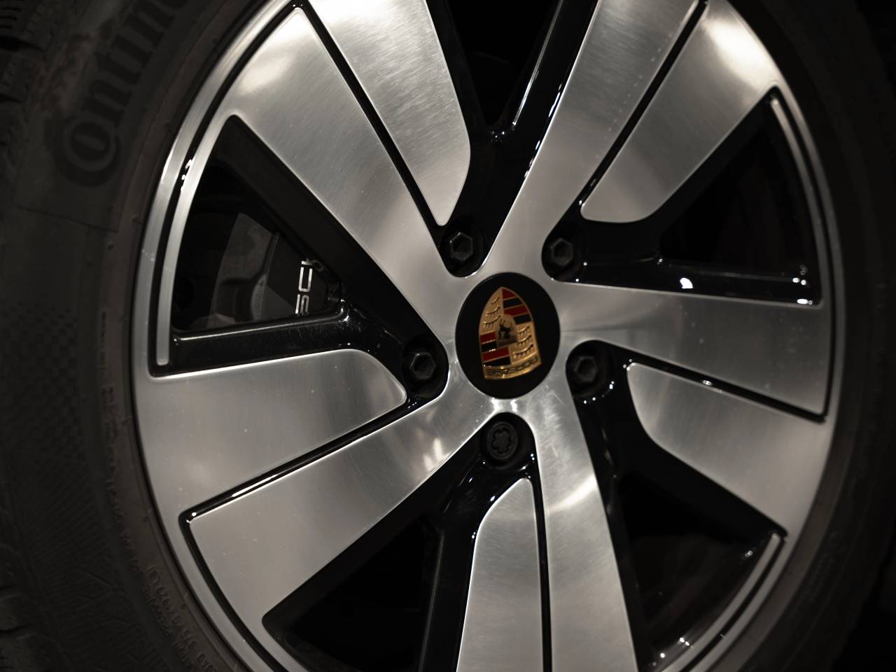 Porsche Taycan ph2 4 Cross Turismo - 2024 - Joinsteer - #10