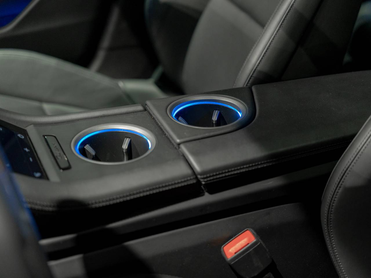 Porsche Taycan ph2 4 Cross Turismo - 2024 - Joinsteer - #17