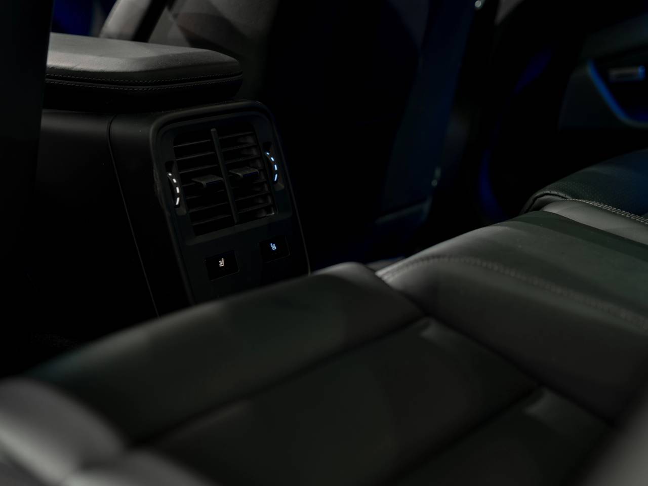 Porsche Taycan ph2 4 Cross Turismo - 2024 - Joinsteer - #20