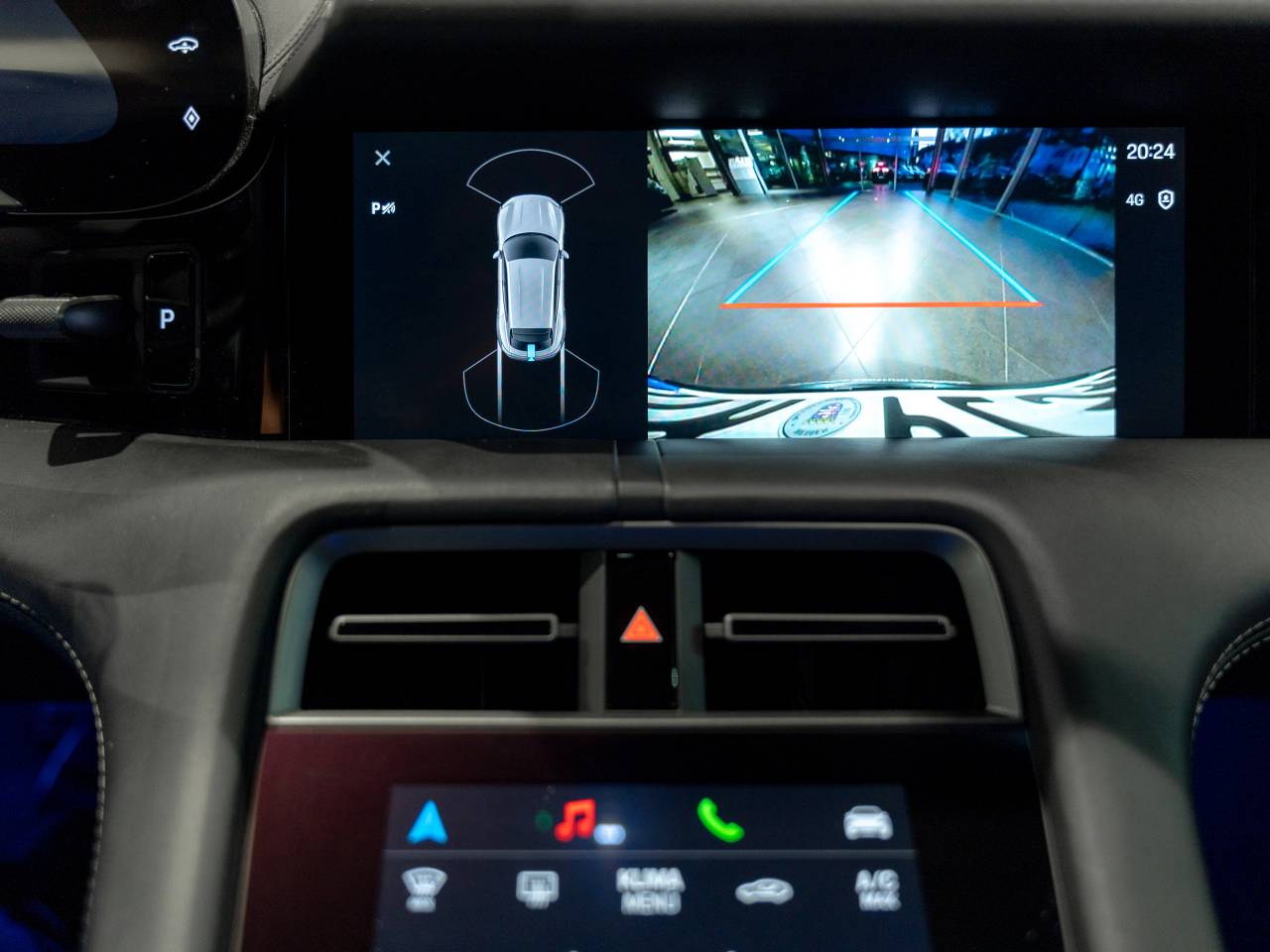 Porsche Taycan ph2 4 Cross Turismo - 2024 - Joinsteer - #22