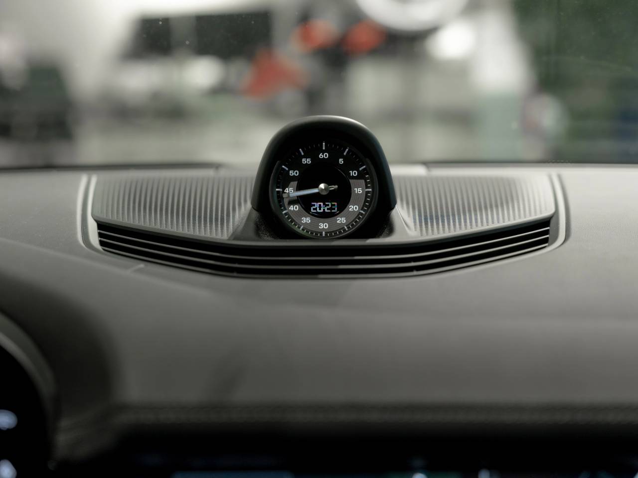 Porsche Taycan ph2 4 Cross Turismo - 2024 - Joinsteer - #23