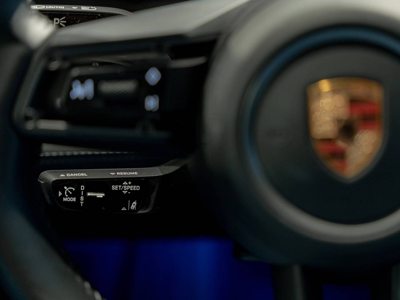 Porsche Taycan ph2 4 Cross Turismo - 2024 - Joinsteer - #25