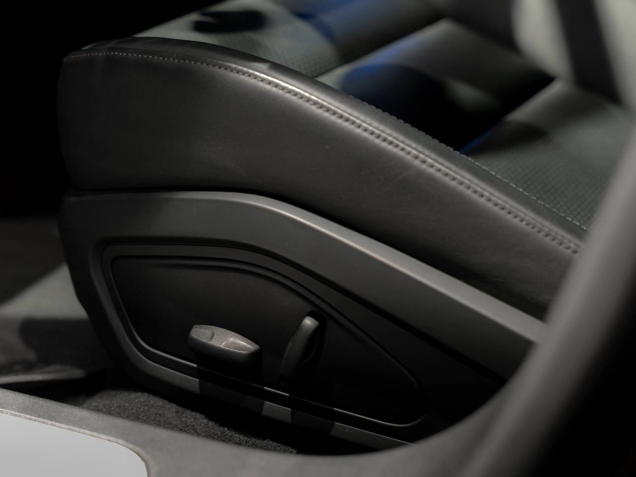 Porsche Taycan ph2 4 Cross Turismo - 2024 - Joinsteer - #26