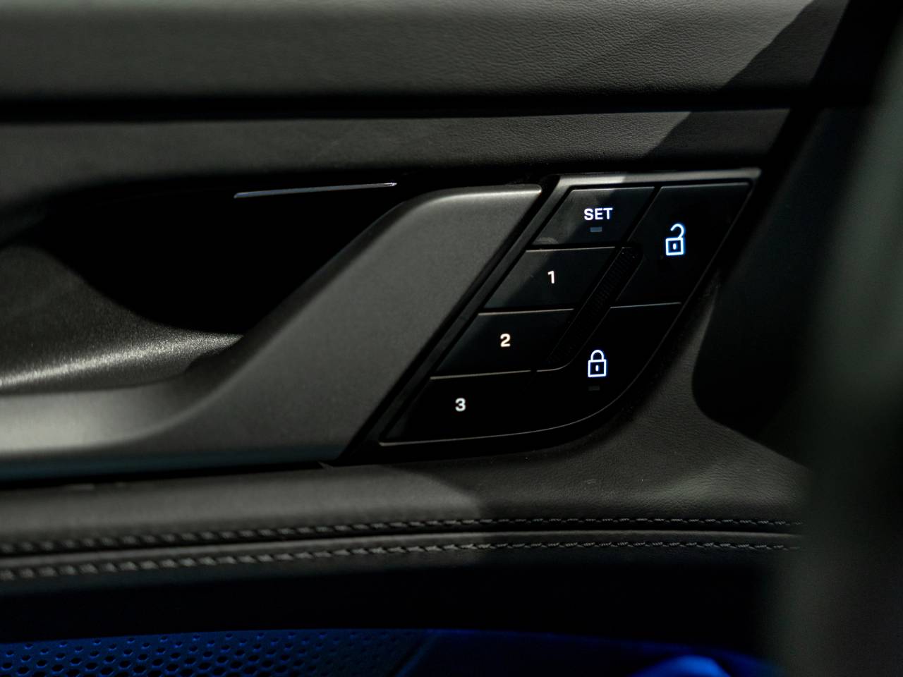 Porsche Taycan ph2 4 Cross Turismo - 2024 - Joinsteer - #27