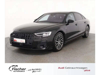 Audi A8 L 50 TDI Quattro Tiptronic - 2023 - Joinsteer - #1
