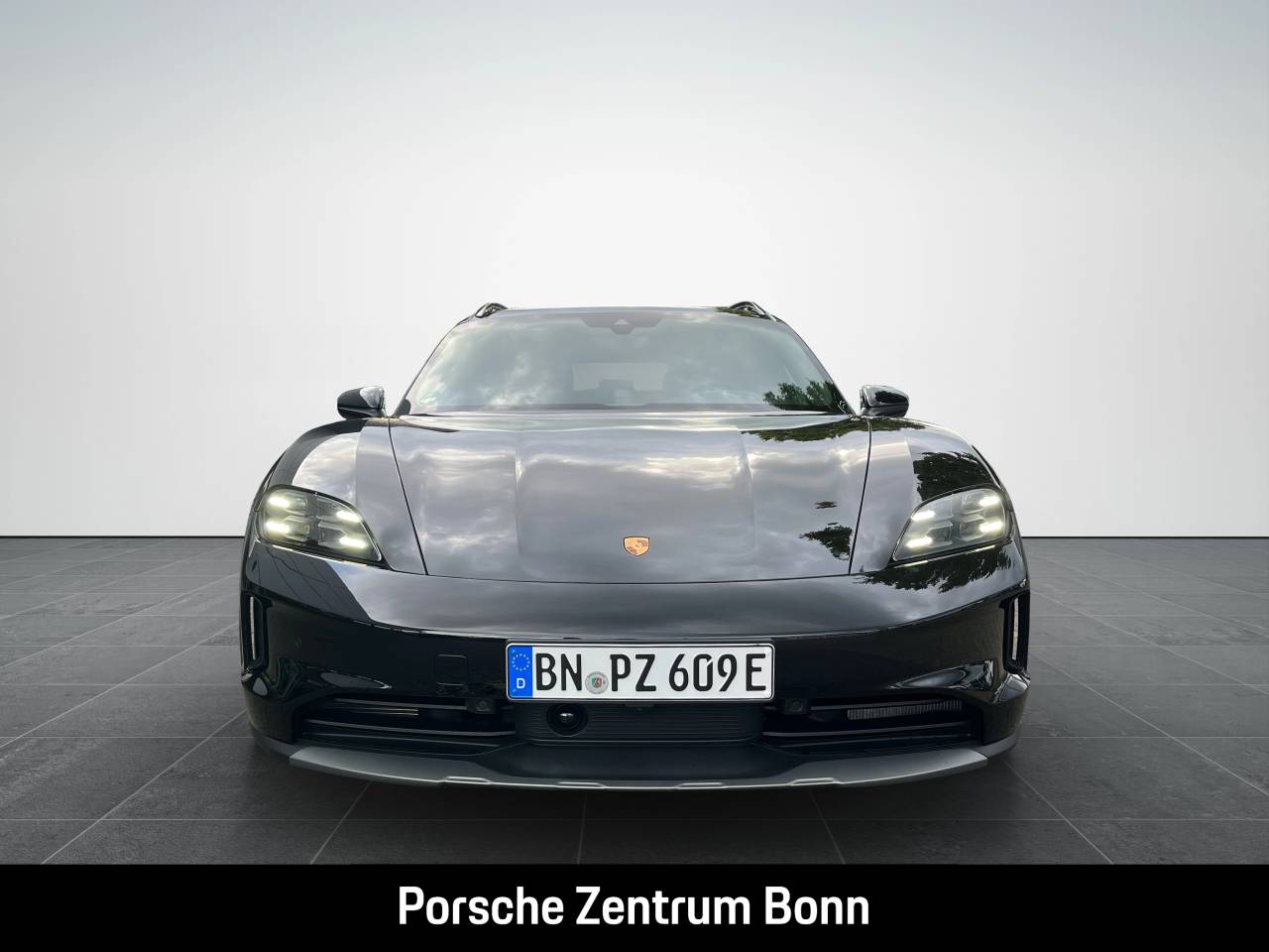 Porsche Taycan ph2 4 Cross Turismo - 2025 - Joinsteer - #2