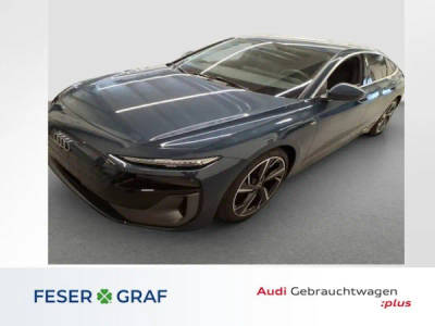 Audi A6 E-tron Sportback A6 Sportback E-tron 210 KW - 2025 - Joinsteer - #1