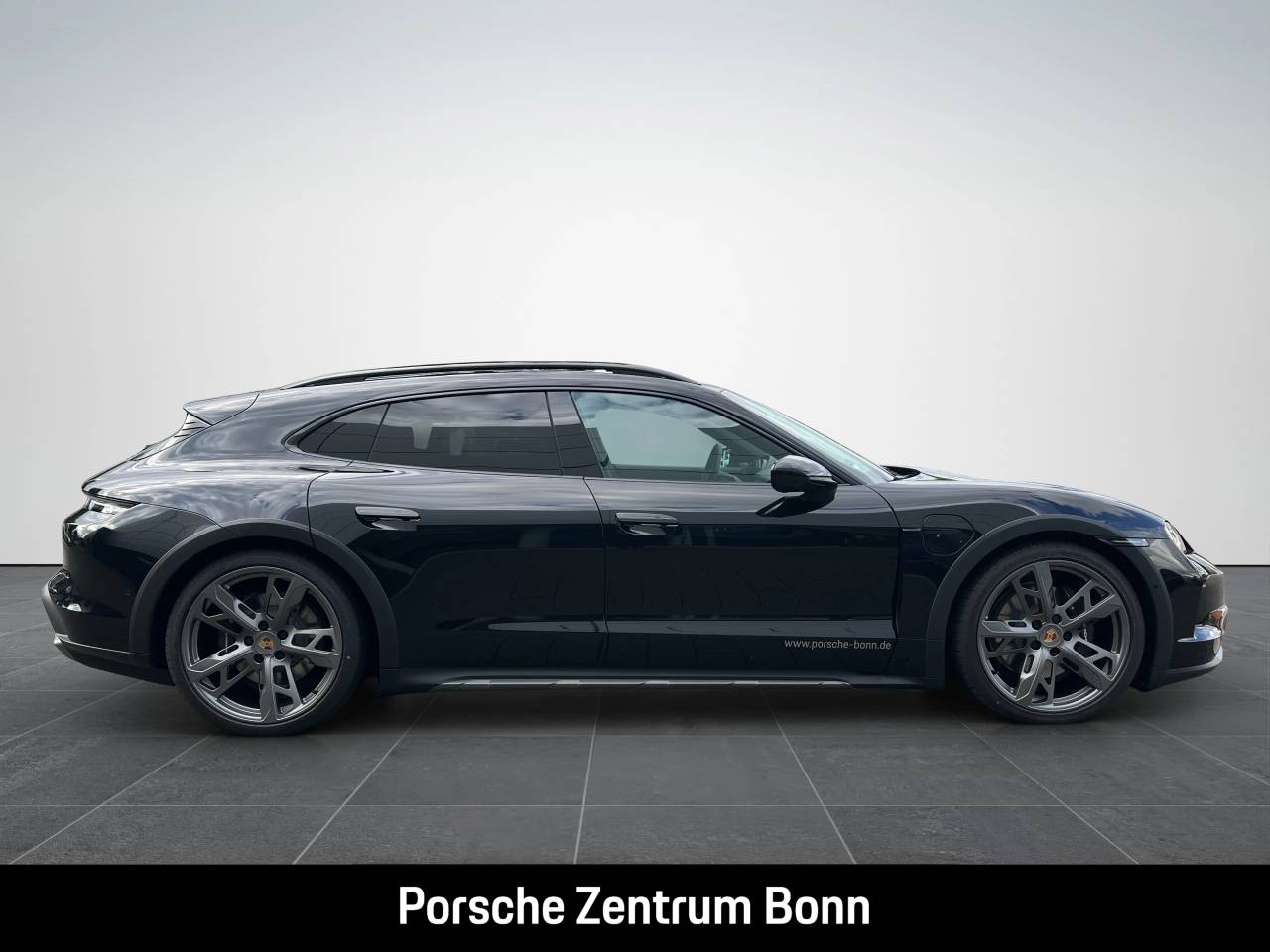 Porsche Taycan ph2 4 Cross Turismo - 2025 - Joinsteer - #4
