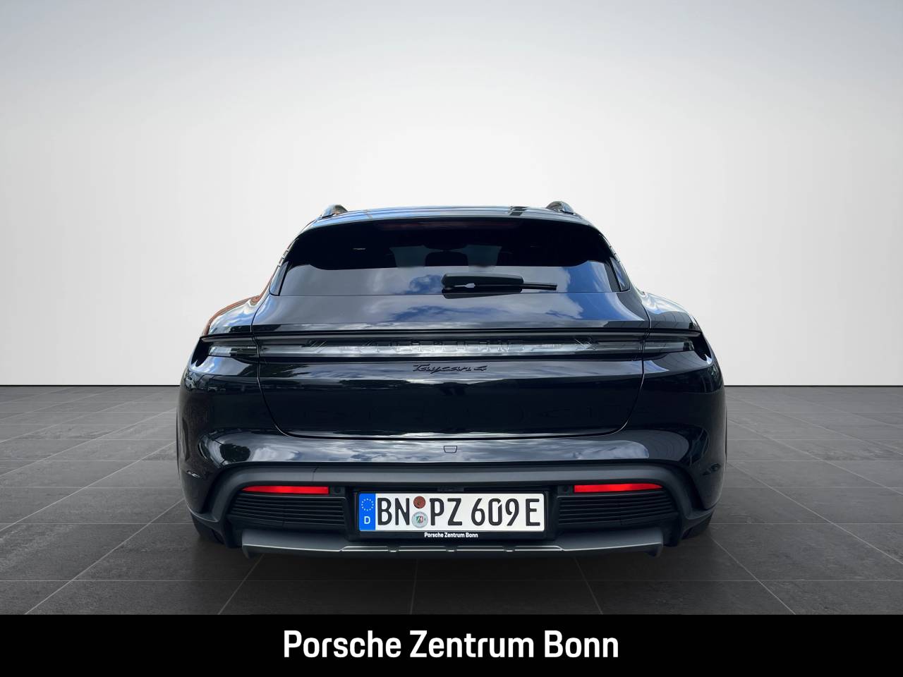 Porsche Taycan ph2 4 Cross Turismo - 2025 - Joinsteer - #6