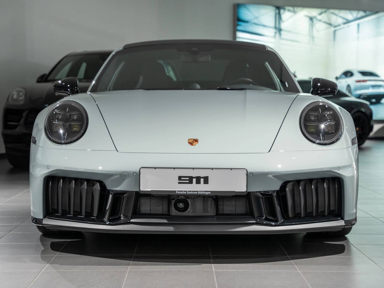 Porsche 992 II Carrera GTS - 2025 - Joinsteer - #5