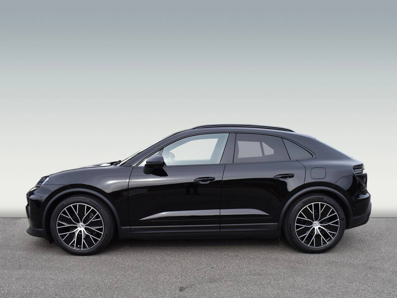 Porsche Macan Electrique 4 - 2024 - Joinsteer - #2