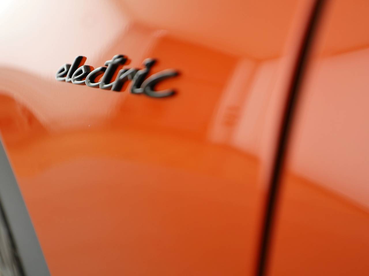 Porsche Macan Electrique 4 - 2025 - Joinsteer - #7