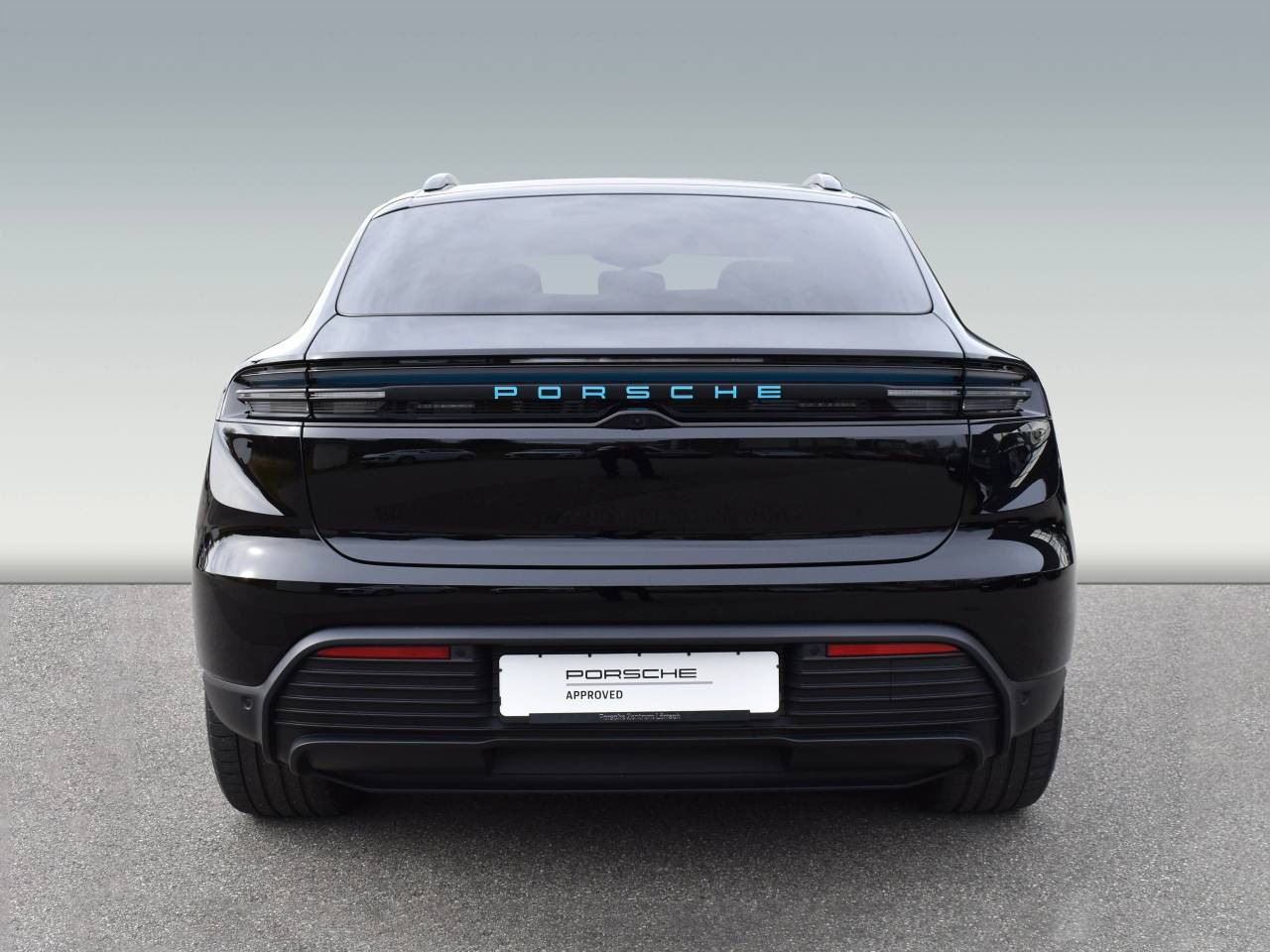 Porsche Macan Electrique 4 - 2024 - Joinsteer - #4