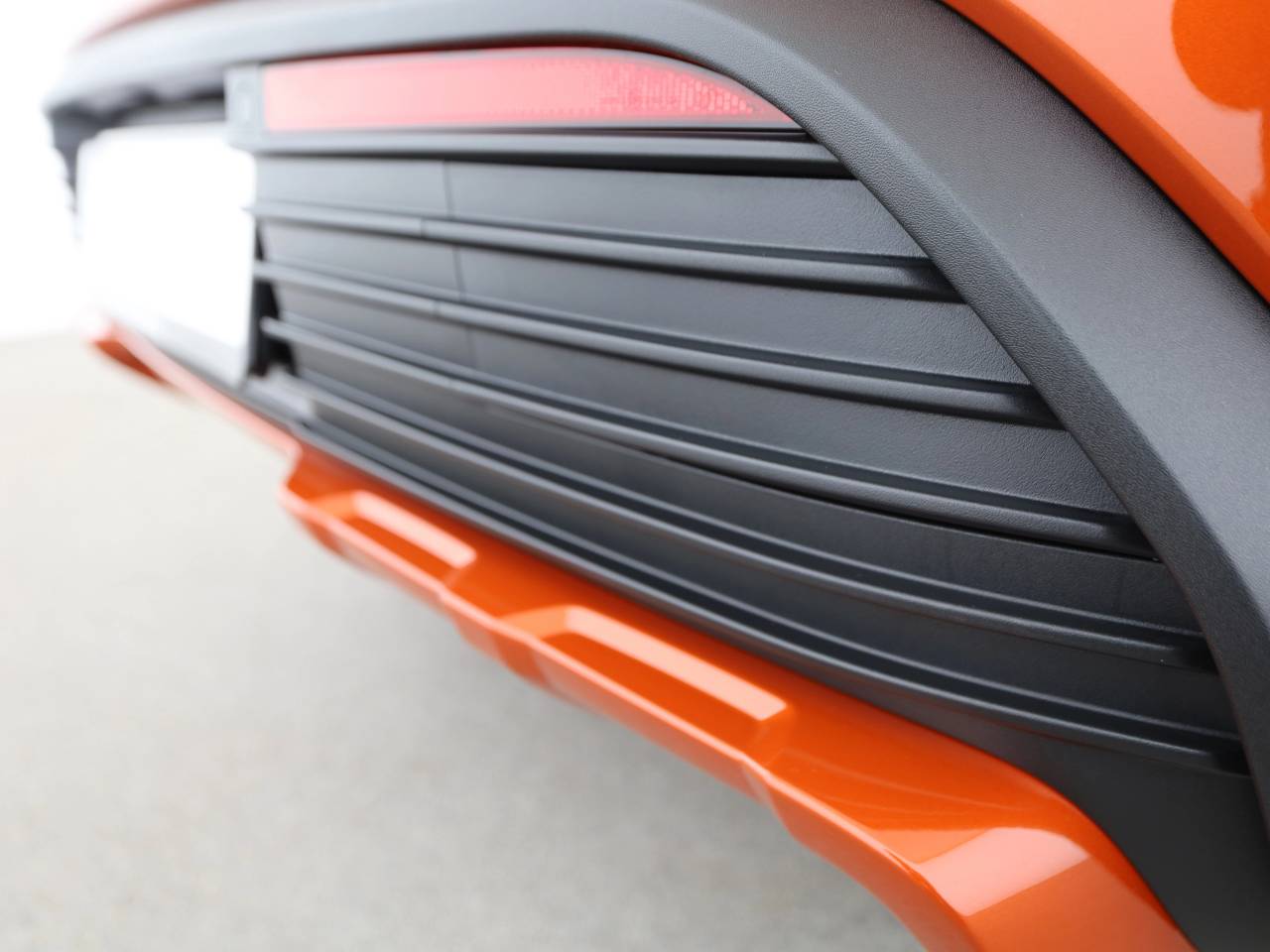 Porsche Macan Electrique 4 - 2025 - Joinsteer - #11