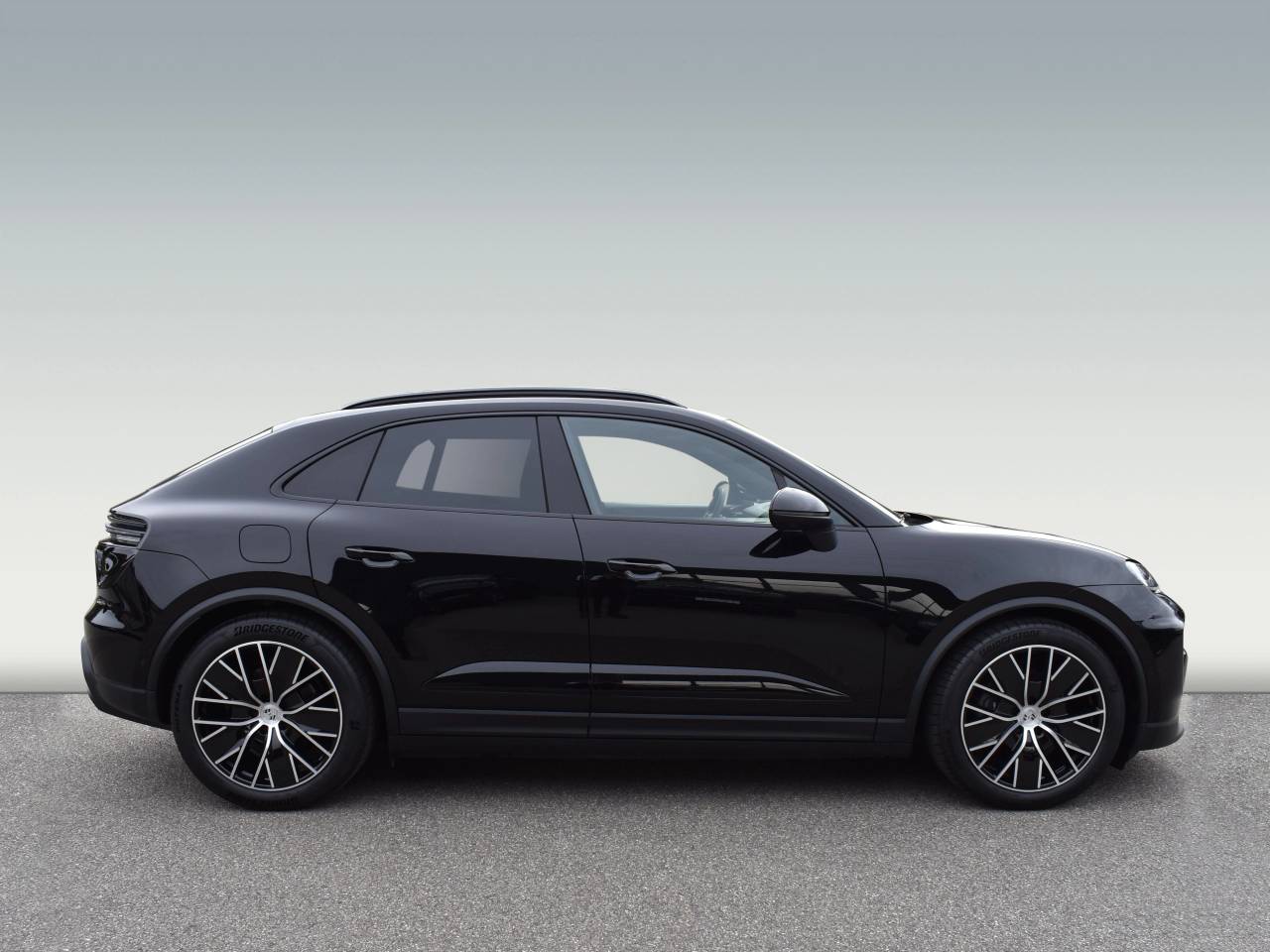 Porsche Macan Electrique 4 - 2024 - Joinsteer - #6