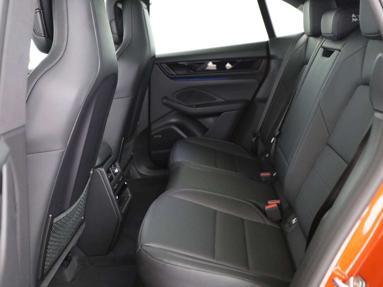Porsche Macan Electrique 4 - 2025 - Joinsteer - #18