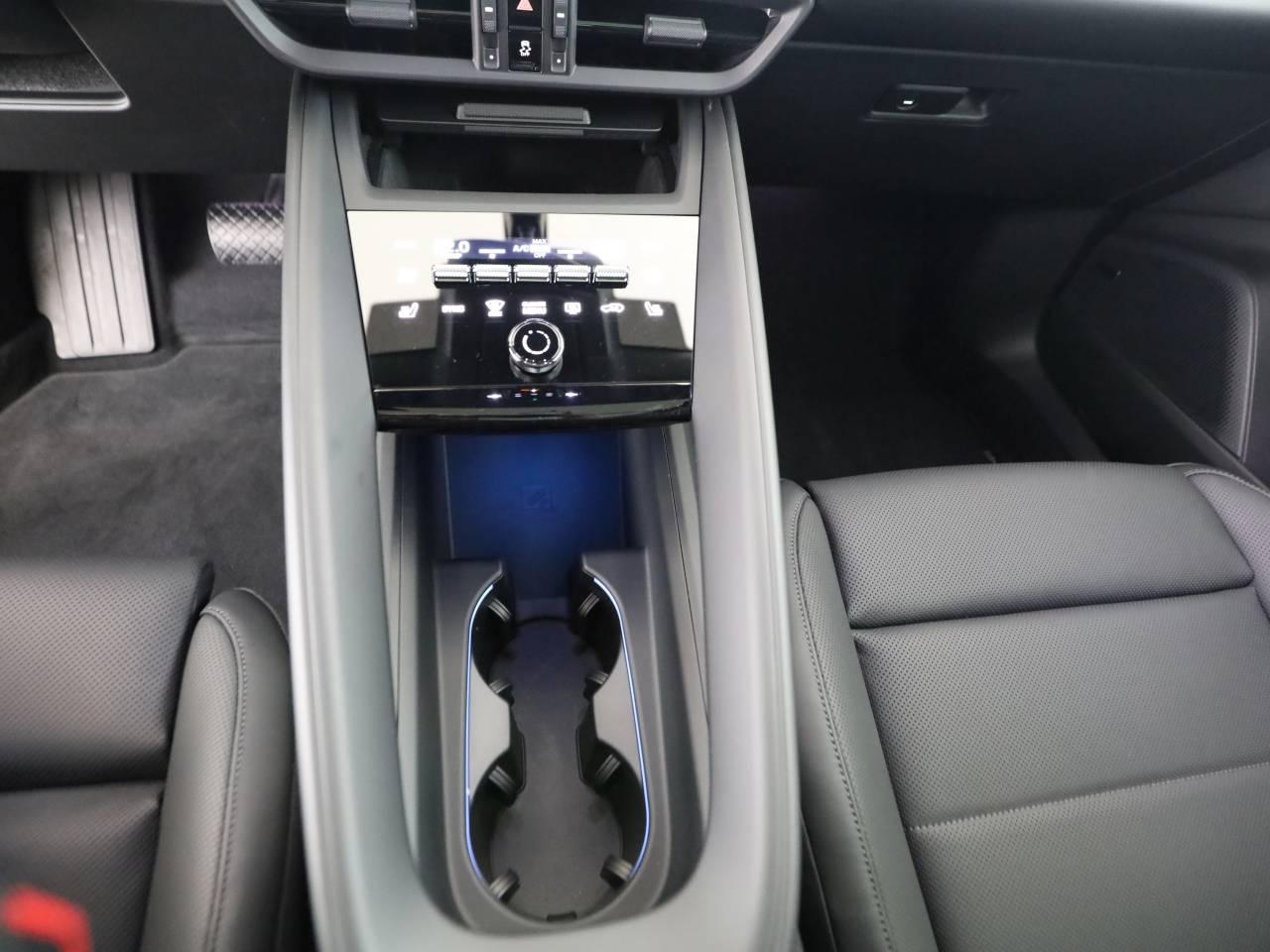 Porsche Macan Electrique 4 - 2025 - Joinsteer - #21