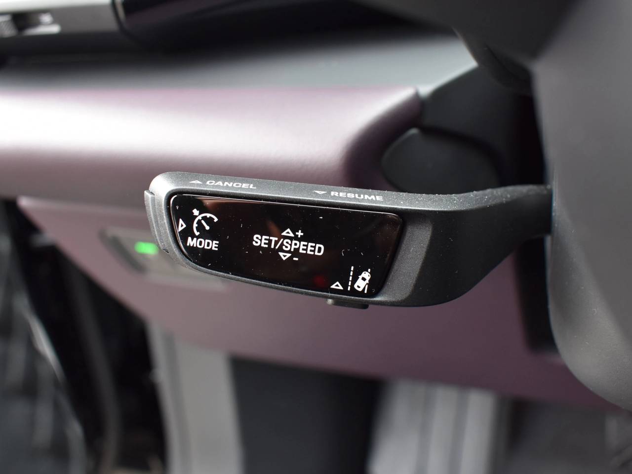 Porsche Macan Electrique 4 - 2024 - Joinsteer - #27