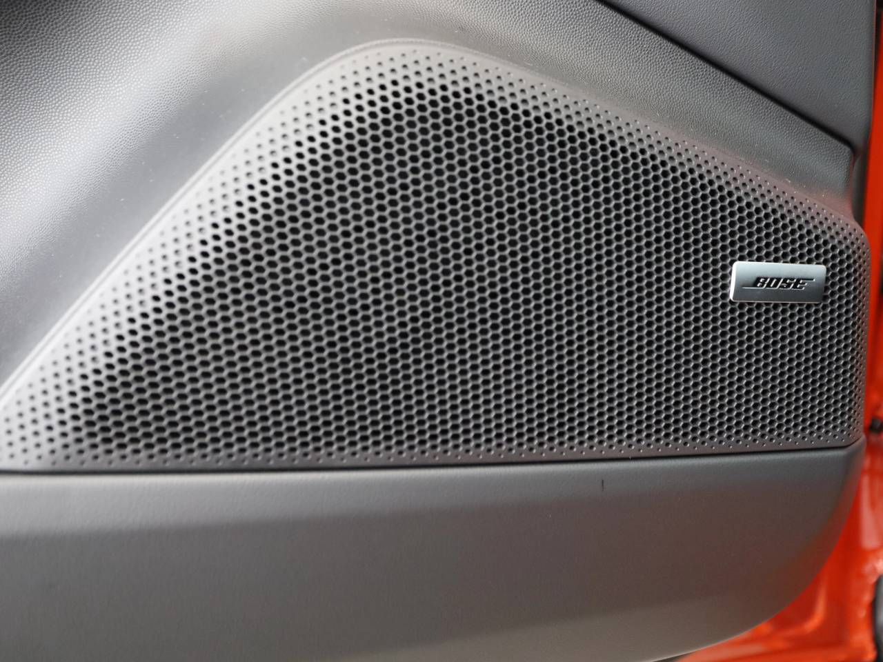Porsche Macan Electrique 4 - 2025 - Joinsteer - #29