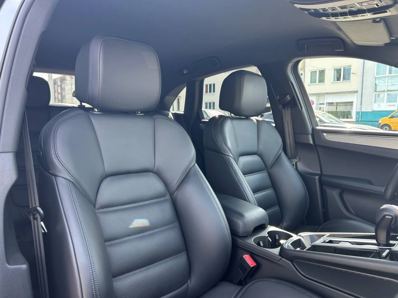Porsche Macan III S - 2022 - Joinsteer - #17