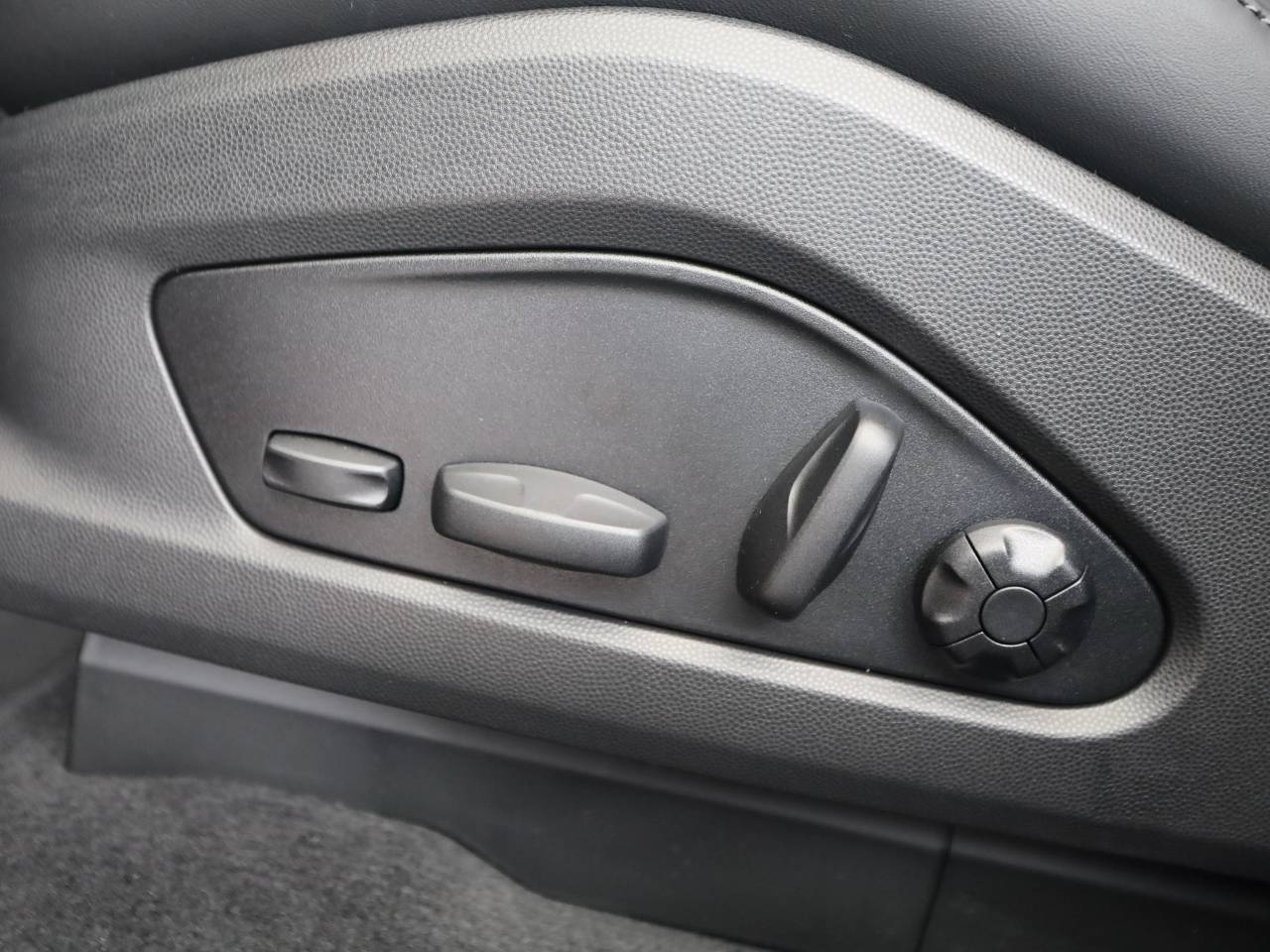 Porsche Macan Electrique 4 - 2025 - Joinsteer - #31
