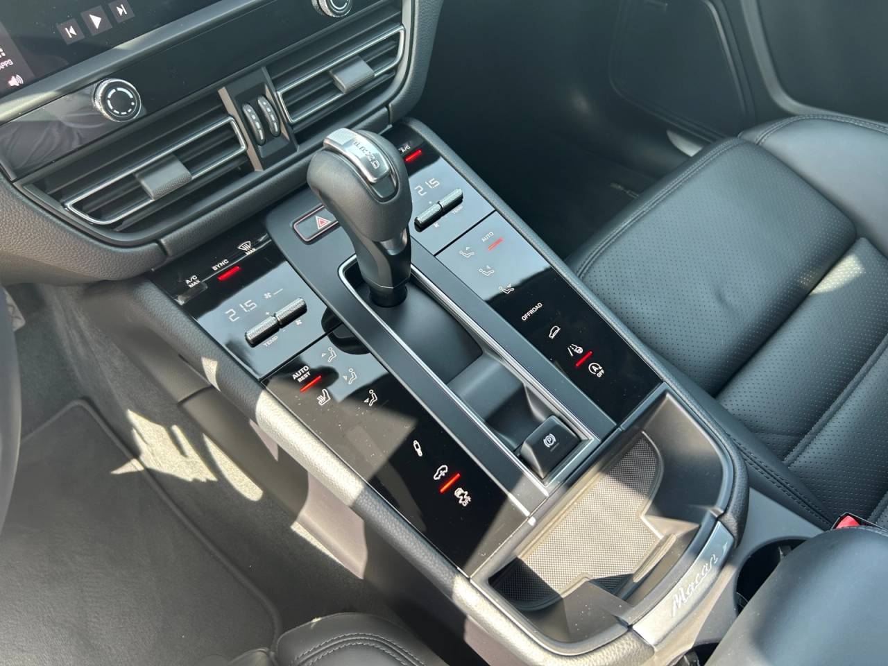Porsche Macan III S - 2022 - Joinsteer - #19
