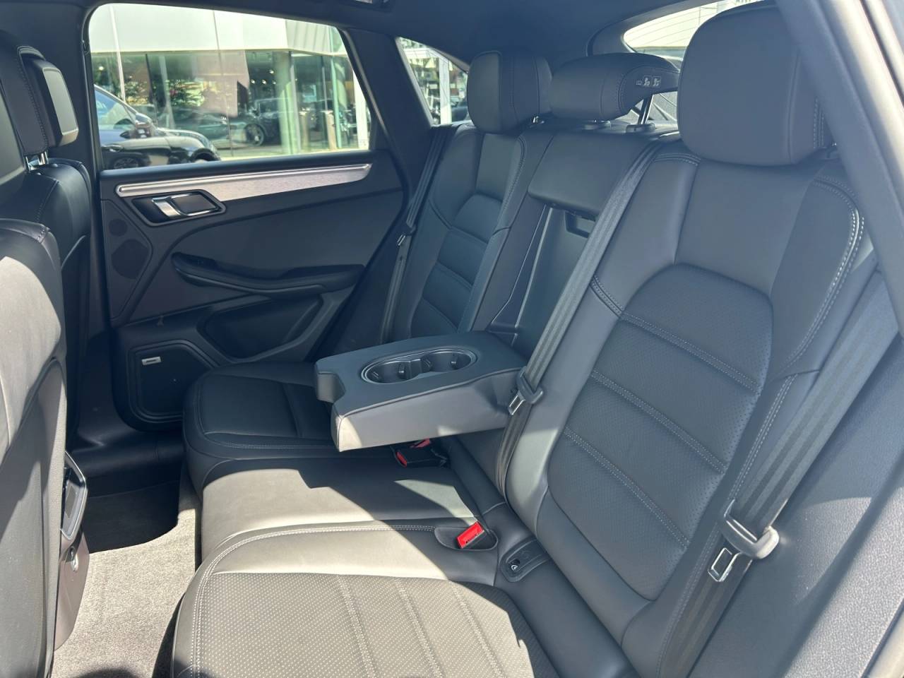 Porsche Macan III S - 2022 - Joinsteer - #20