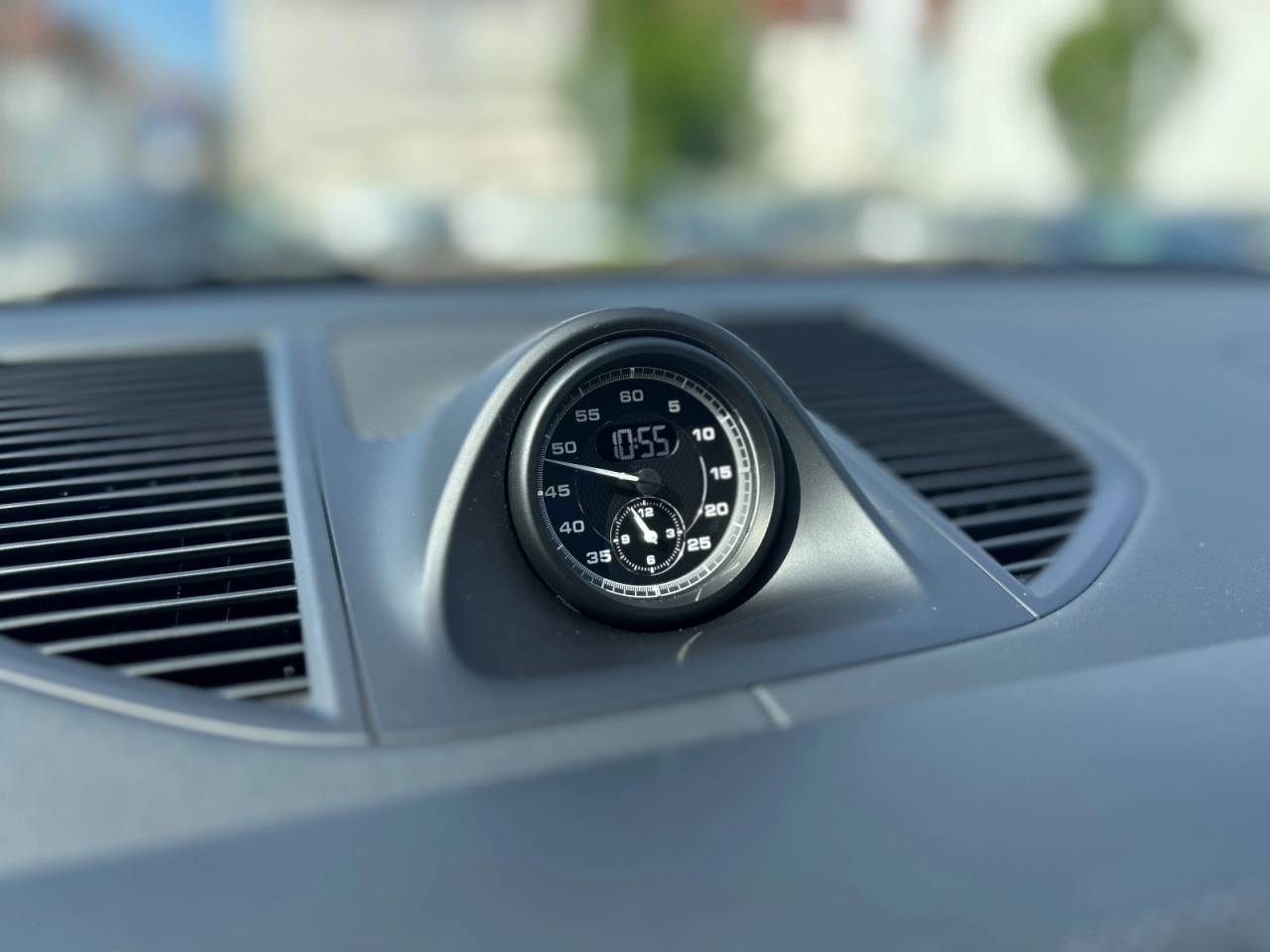 Porsche Macan III S - 2022 - Joinsteer - #25