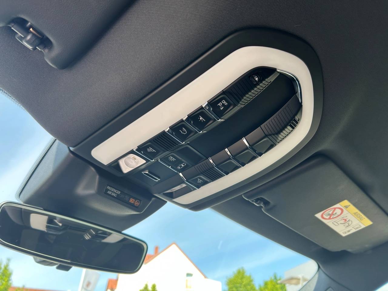 Porsche Macan III S - 2022 - Joinsteer - #26