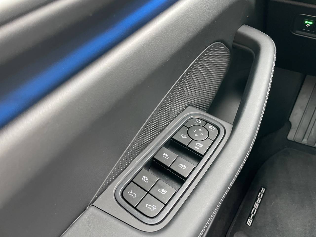 Porsche Macan Electrique - 2025 - Joinsteer - #28