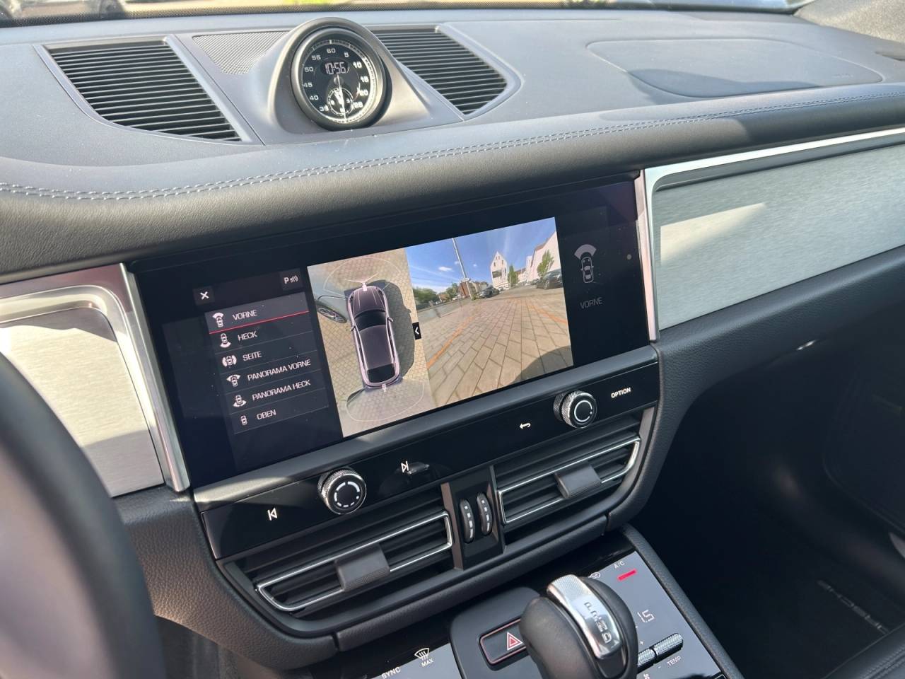 Porsche Macan III S - 2022 - Joinsteer - #33