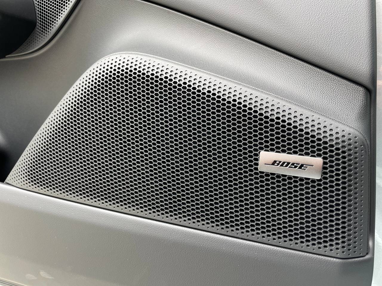 Porsche Macan Electrique - 2025 - Joinsteer - #40