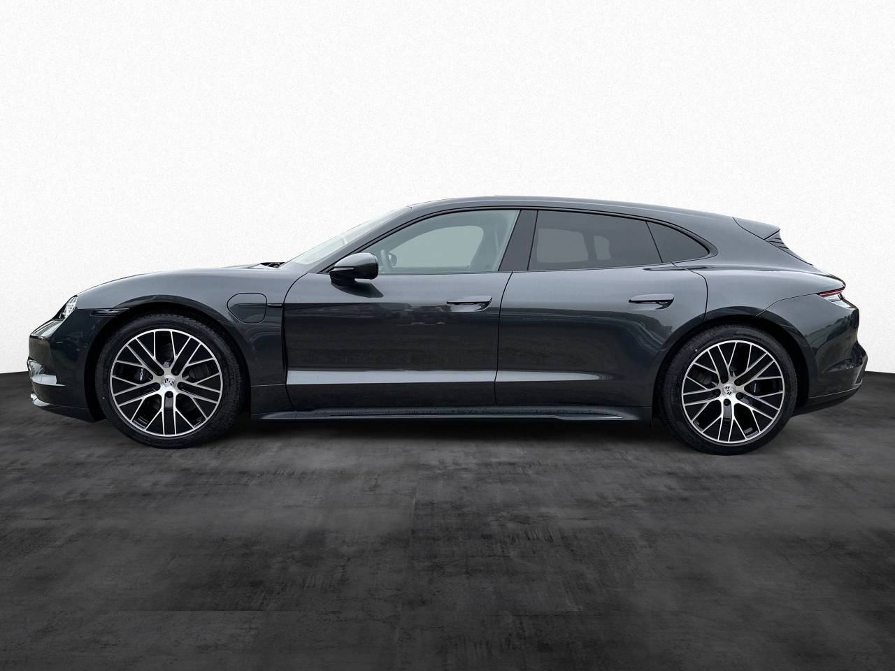 Porsche Taycan ph2 Sport Turismo - 2025 - Joinsteer - #2