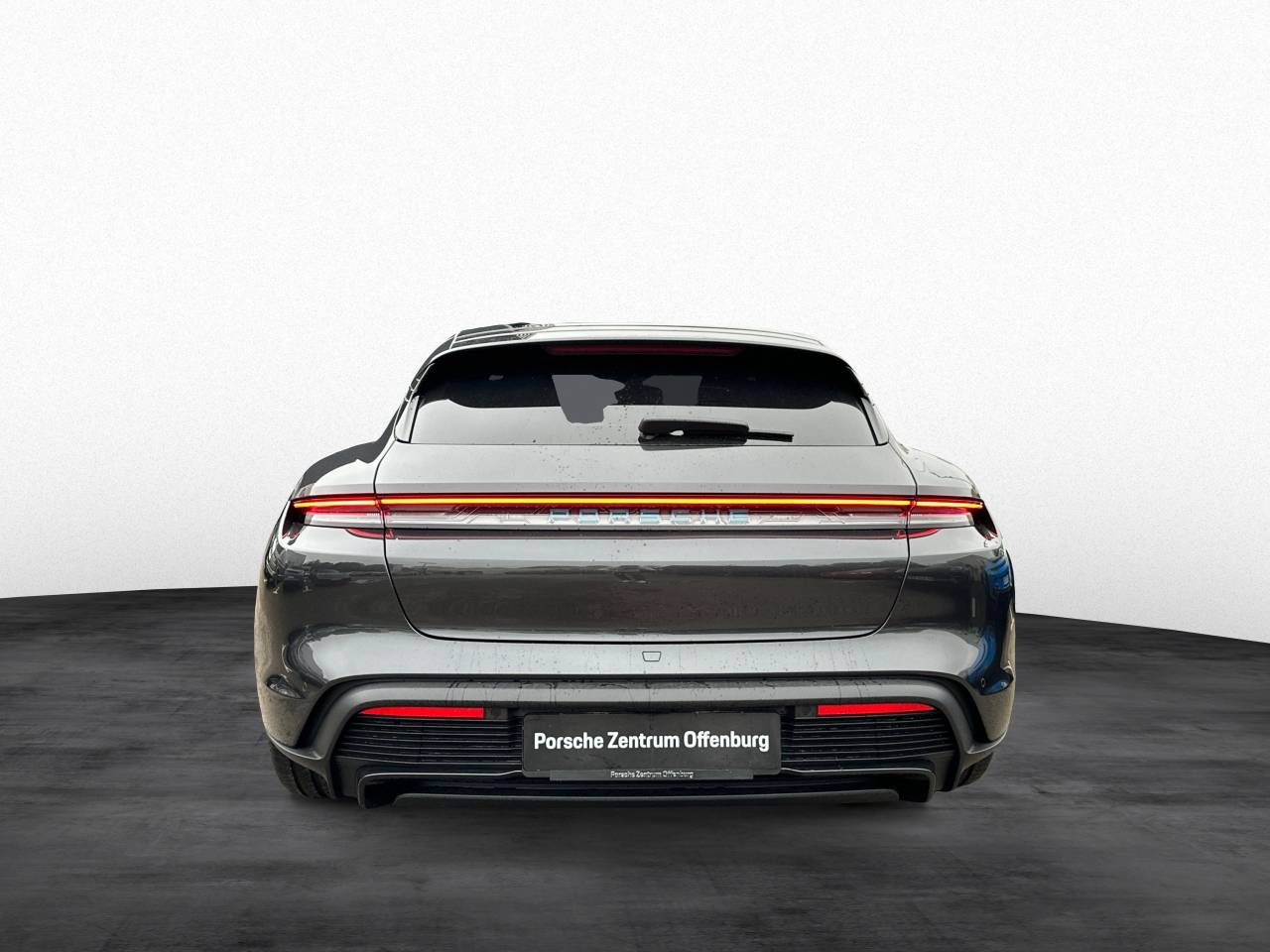 Porsche Taycan ph2 Sport Turismo - 2025 - Joinsteer - #4