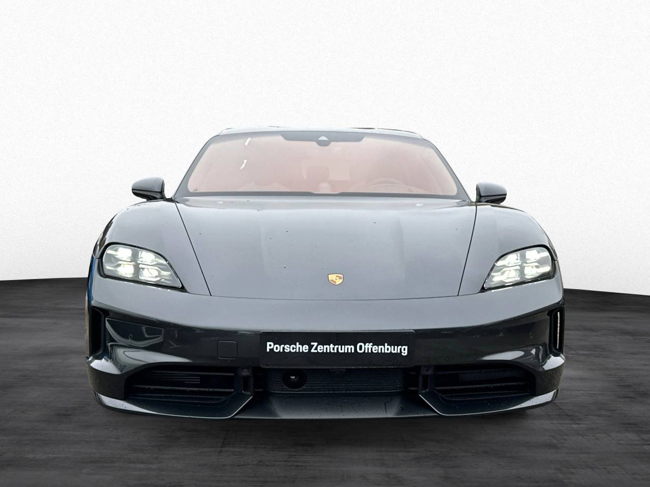 Porsche Taycan ph2 Sport Turismo - 2025 - Joinsteer - #6