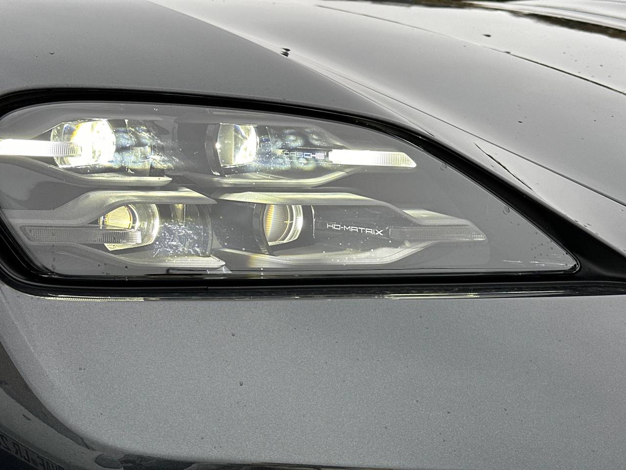 Porsche Taycan ph2 Sport Turismo - 2025 - Joinsteer - #8