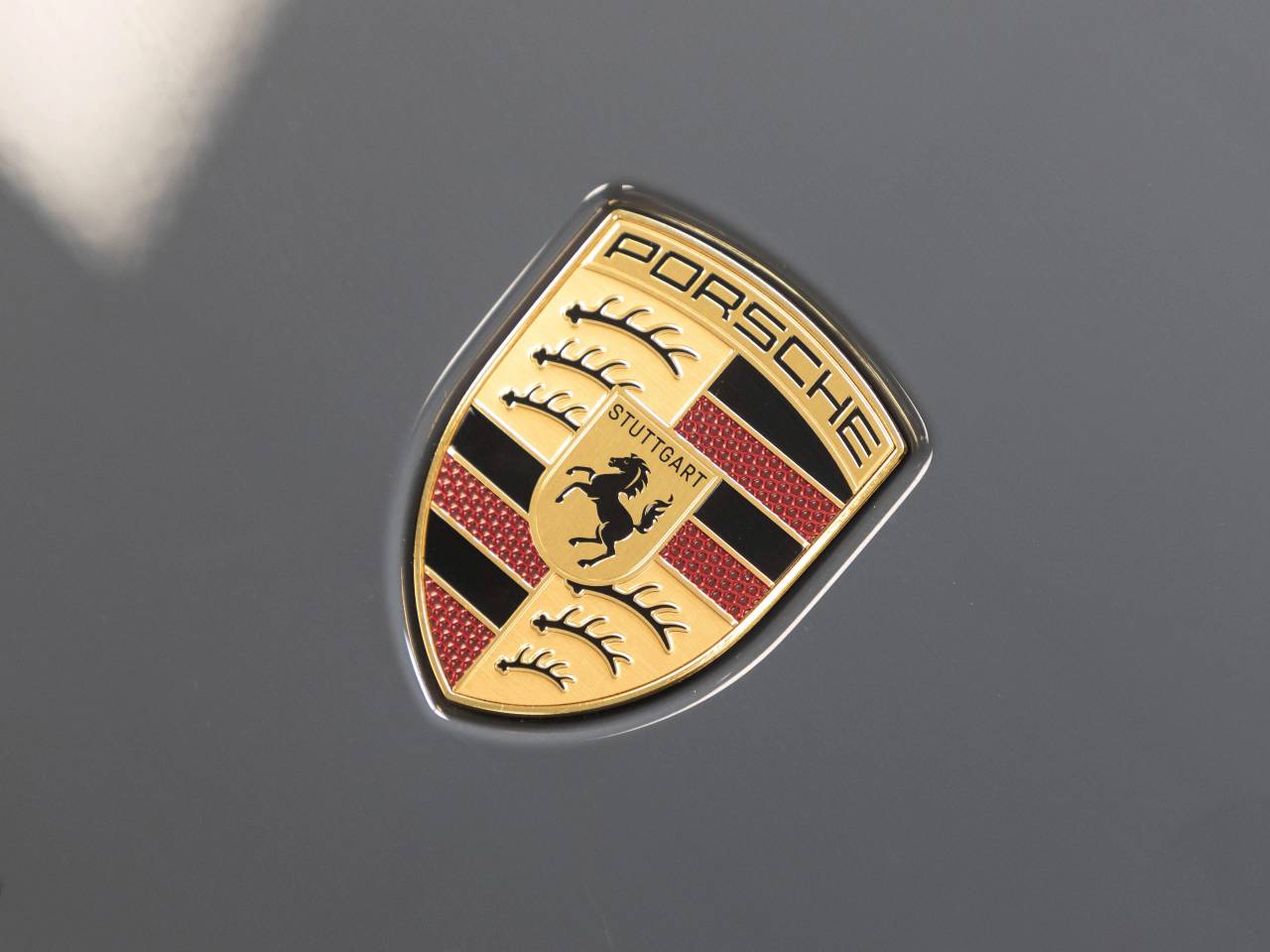 Porsche Macan Electrique 4 - 2025 - Joinsteer - #10