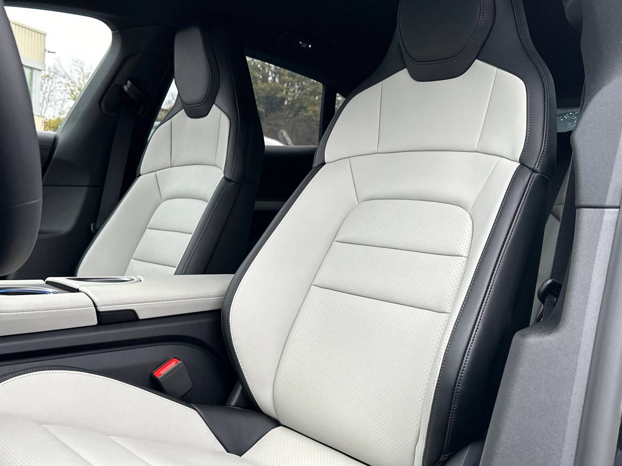 Porsche Taycan ph2 Sport Turismo - 2025 - Joinsteer - #12