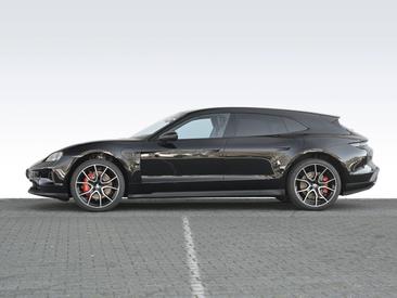 Porsche Taycan ph2 4S Sport Turismo — photo 2