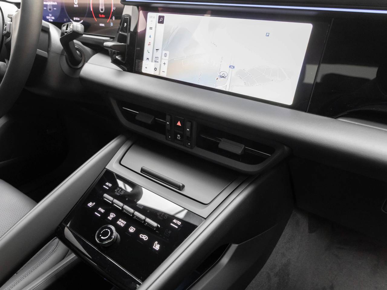 Porsche Macan Electrique 4 - 2025 - Joinsteer - #19
