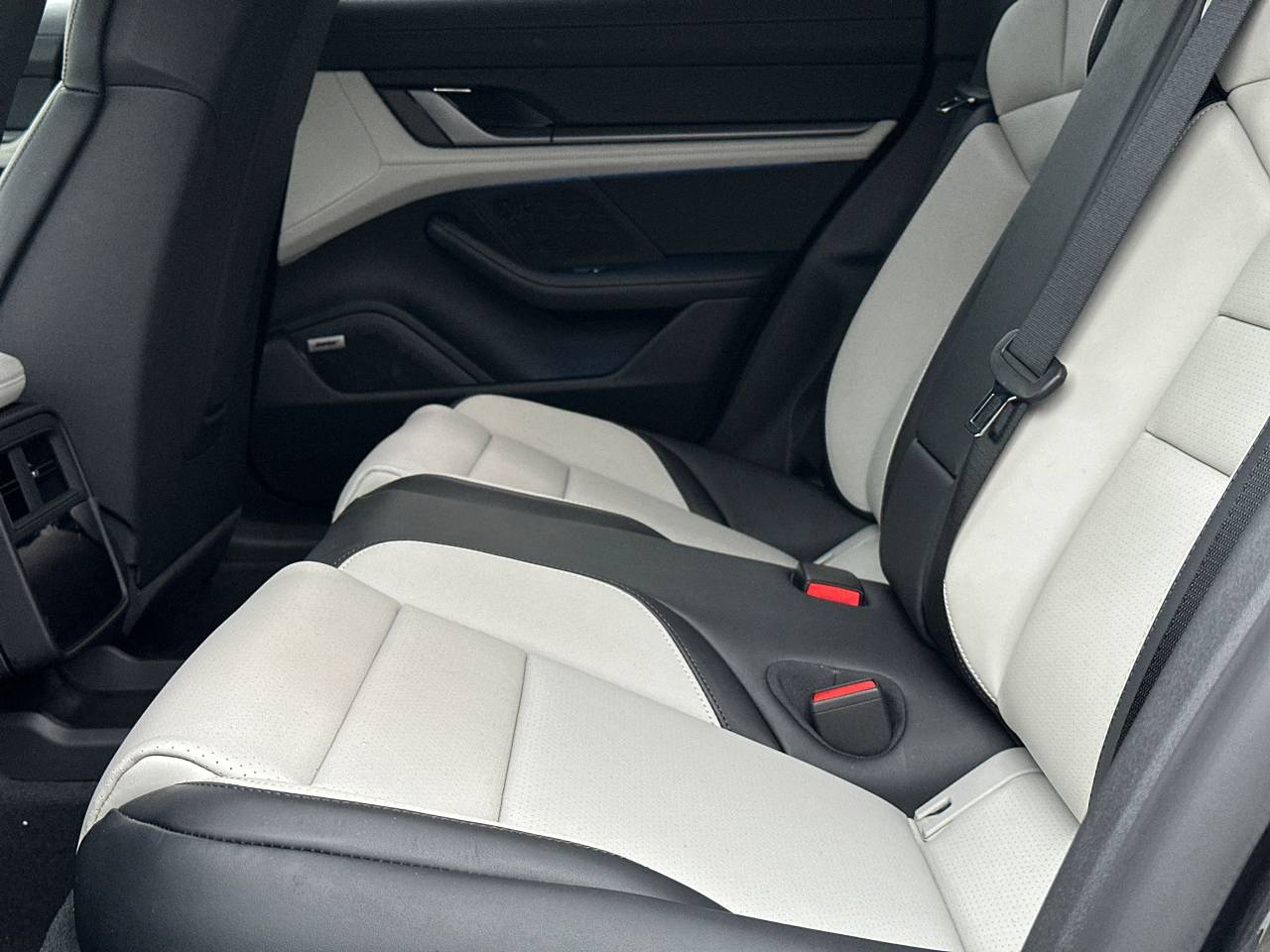 Porsche Taycan ph2 Sport Turismo - 2025 - Joinsteer - #20