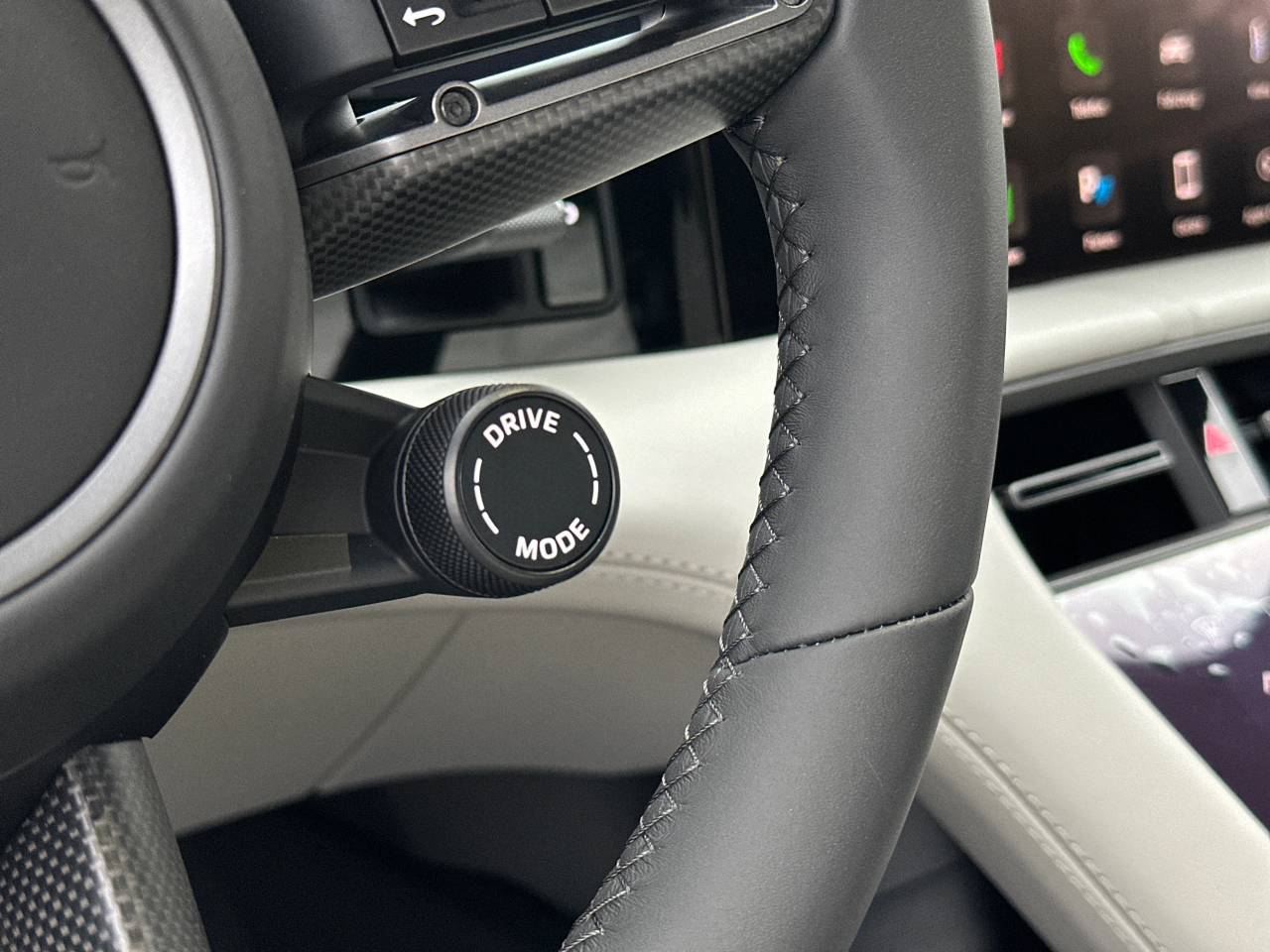 Porsche Taycan ph2 Sport Turismo - 2025 - Joinsteer - #21